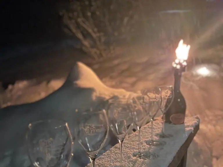 Auszeit auf Garfrescha, Casa Christine, Cäcilia Podschadel