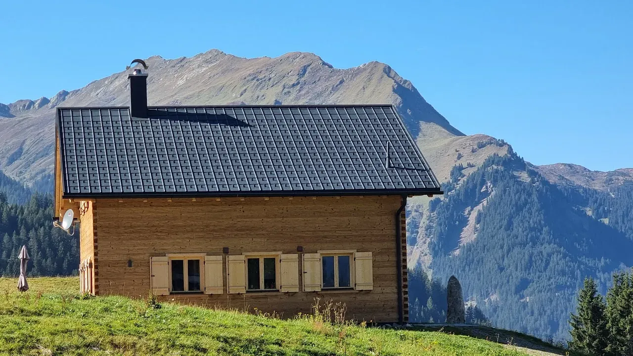 Relax-Alp, Garfrescha, Familie Lorenzin